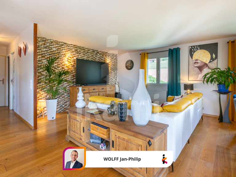 House Beaumont - 3 bedrooms - 130m²