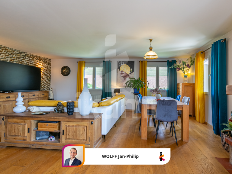 House Beaumont - 3 bedrooms - 130m²