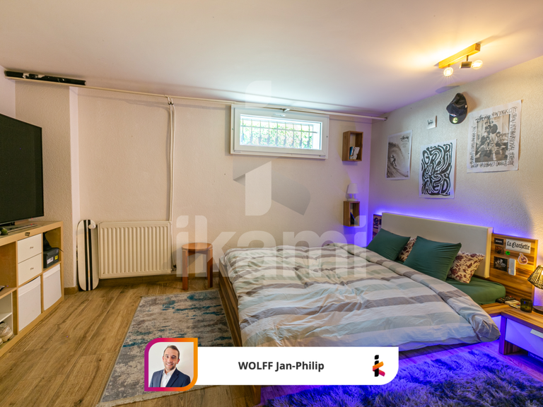 House Beaumont - 3 bedrooms - 130m²