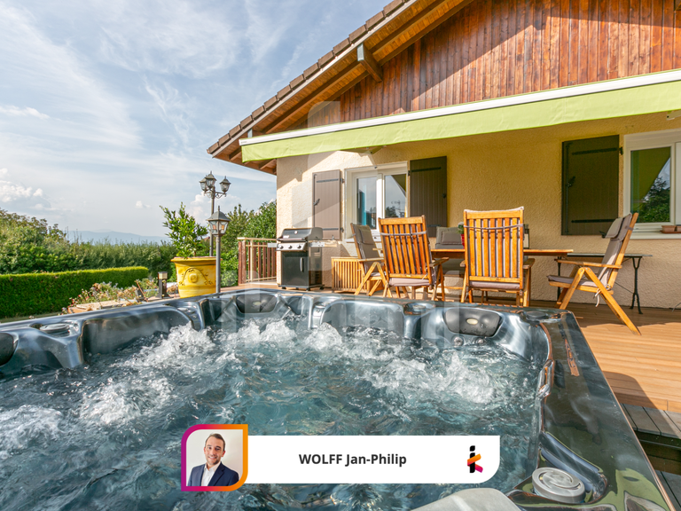 House Beaumont - 3 bedrooms - 130m²