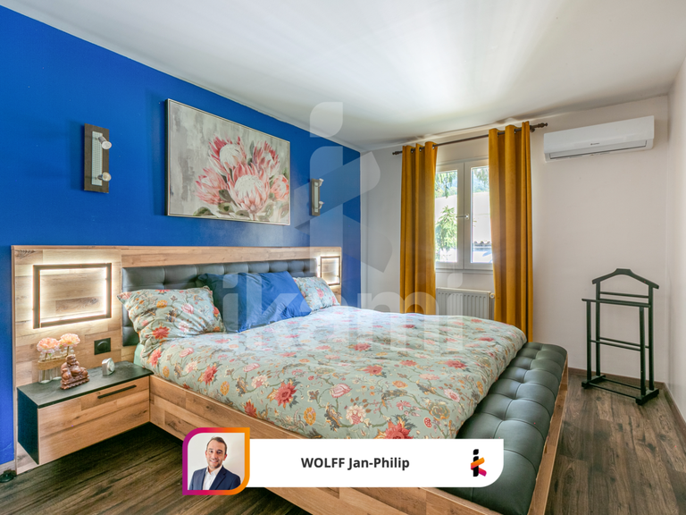 House Beaumont - 3 bedrooms - 130m²