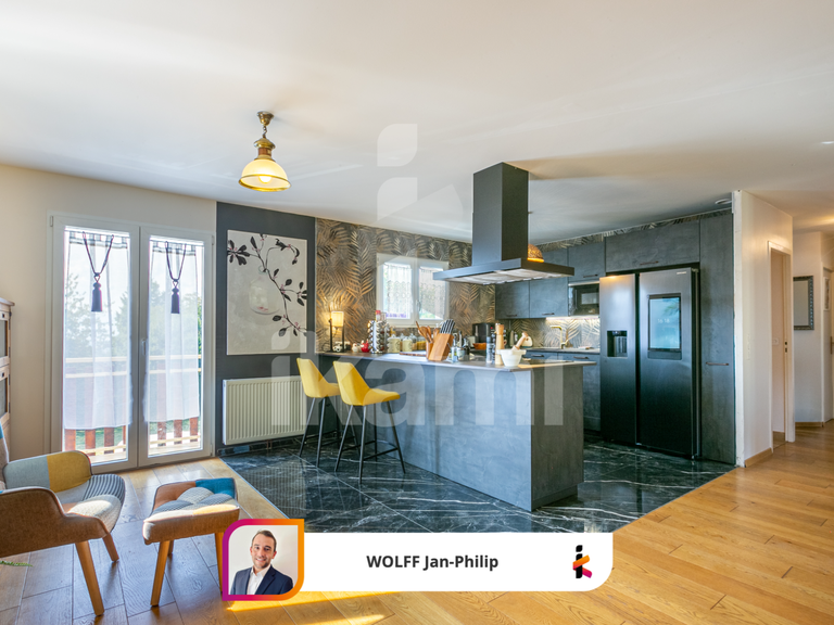 House Beaumont - 3 bedrooms - 130m²