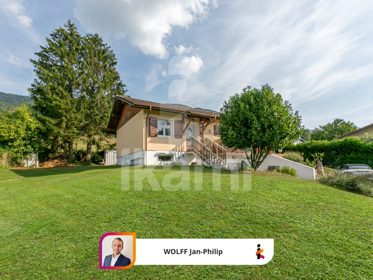 House Beaumont - 3 bedrooms - 130m²