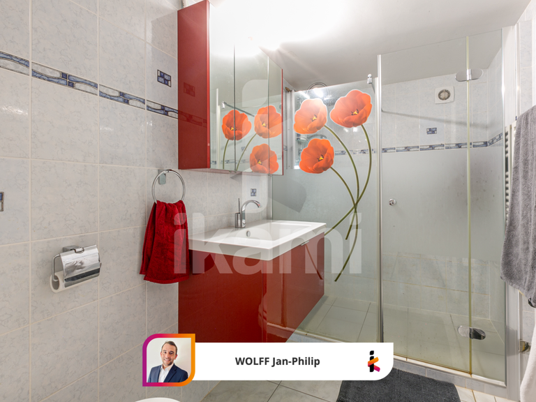 House Beaumont - 3 bedrooms - 130m²