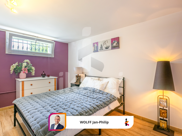 House Beaumont - 3 bedrooms - 130m²