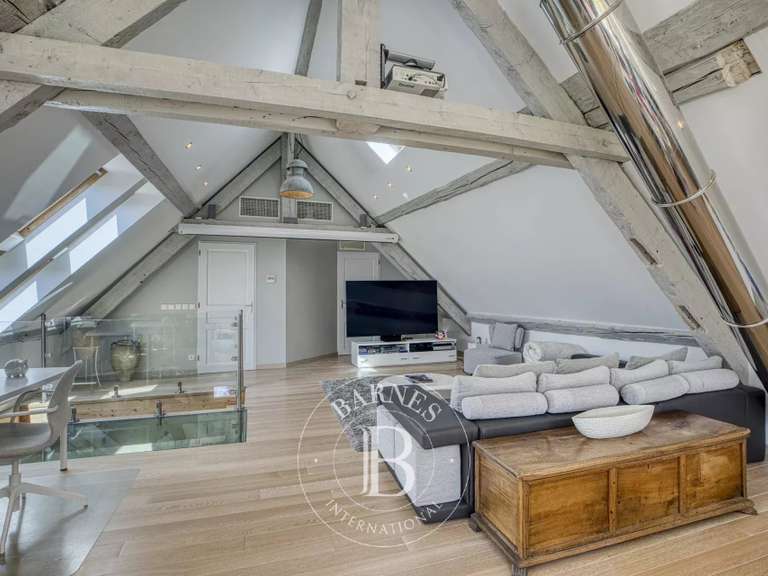 Maison Beaumont - 4 chambres - 460m²