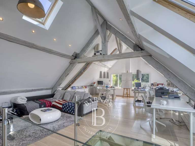 Maison Beaumont - 4 chambres - 460m²