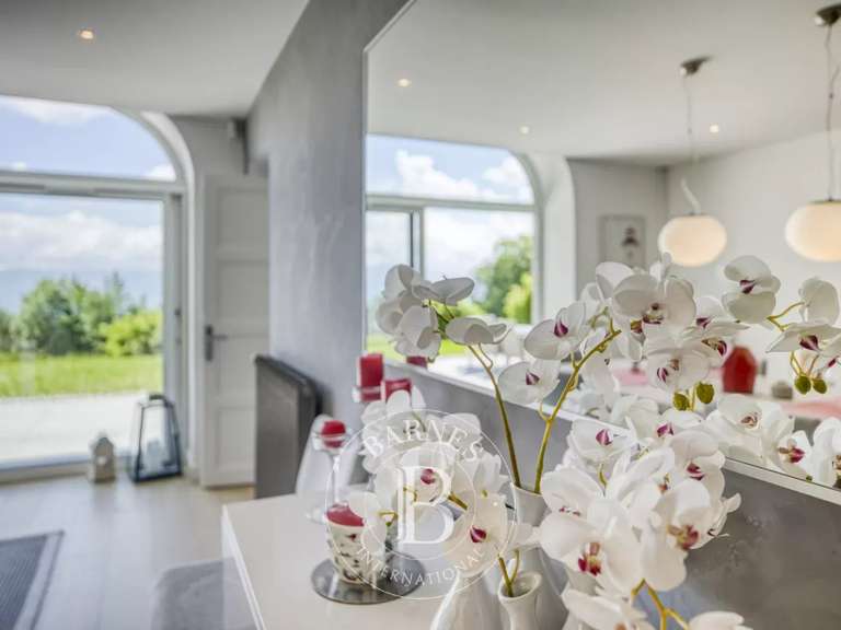 Maison Beaumont - 4 chambres - 460m²