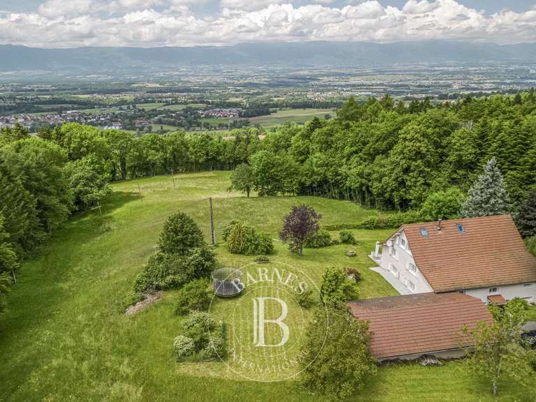 Maison Beaumont - 4 chambres - 460m²