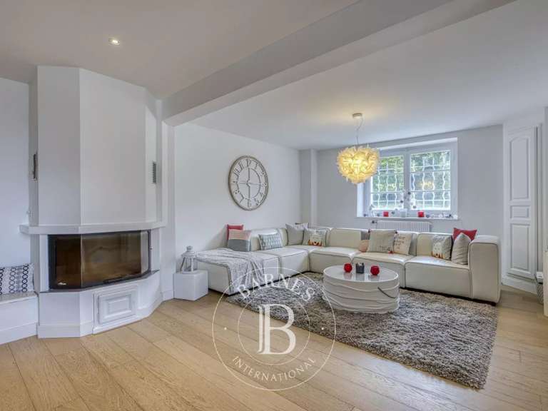 Maison Beaumont - 4 chambres - 460m²