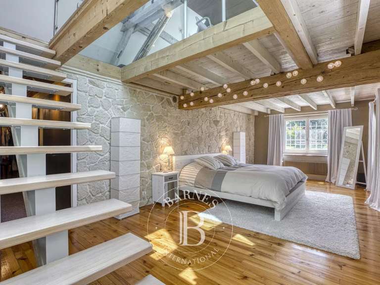 Maison Beaumont - 4 chambres - 460m²