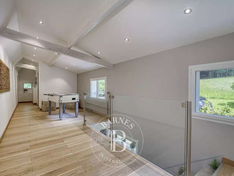 Maison Beaumont - 4 chambres - 460m²