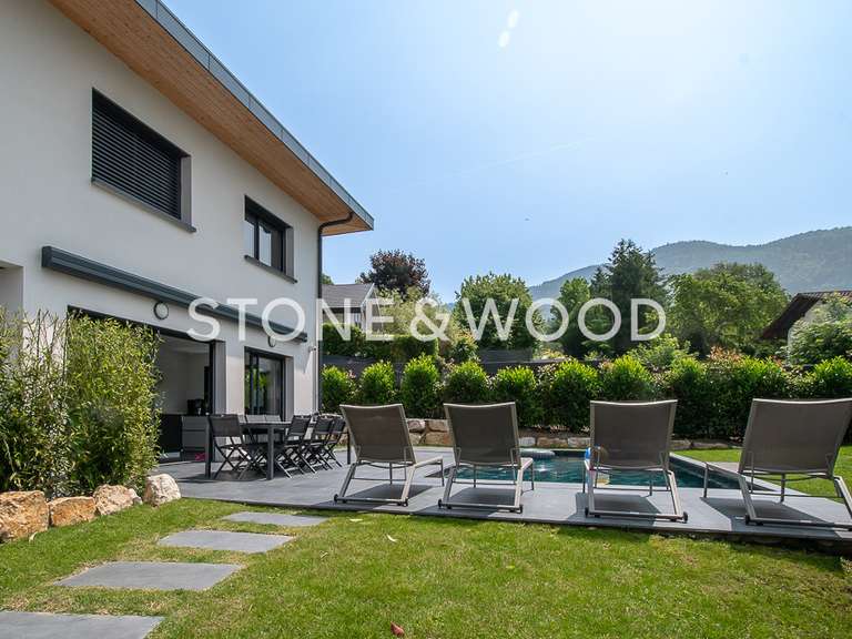 House Beaumont - 4 bedrooms - 192m²