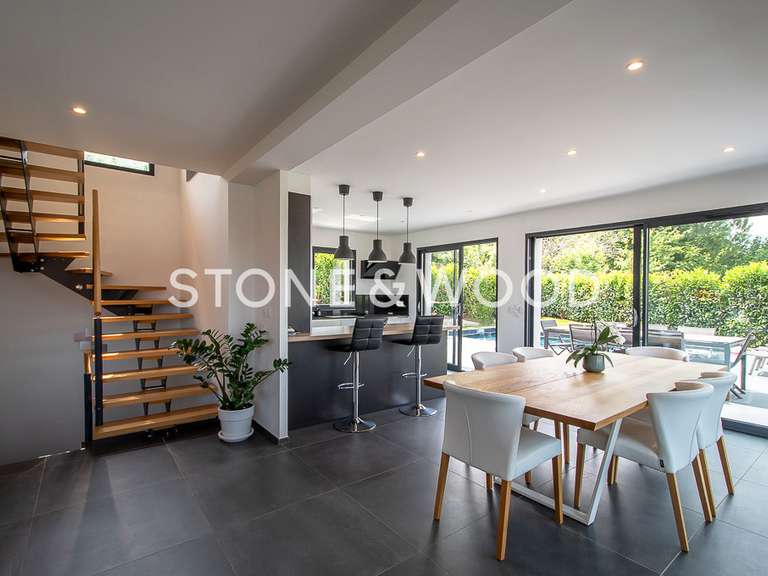 House Beaumont - 4 bedrooms - 192m²