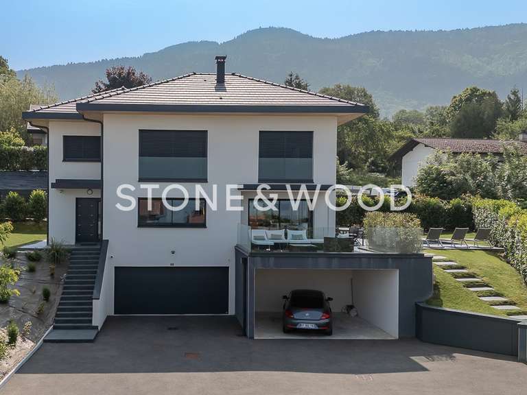 House Beaumont - 4 bedrooms - 192m²