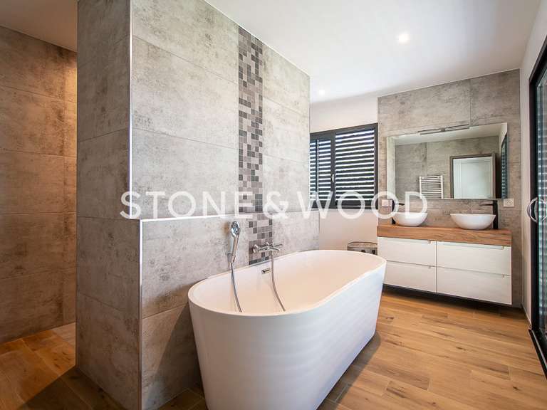 House Beaumont - 4 bedrooms - 192m²