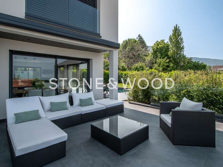 House Beaumont - 4 bedrooms - 192m²