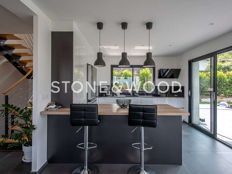 House Beaumont - 4 bedrooms - 192m²