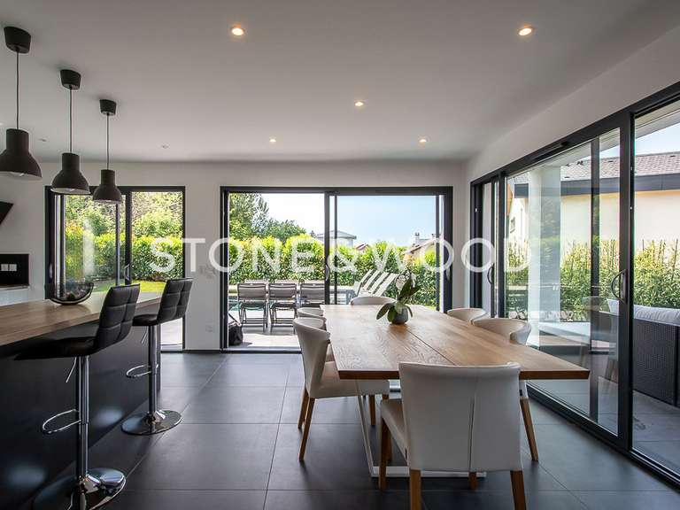 House Beaumont - 4 bedrooms - 192m²