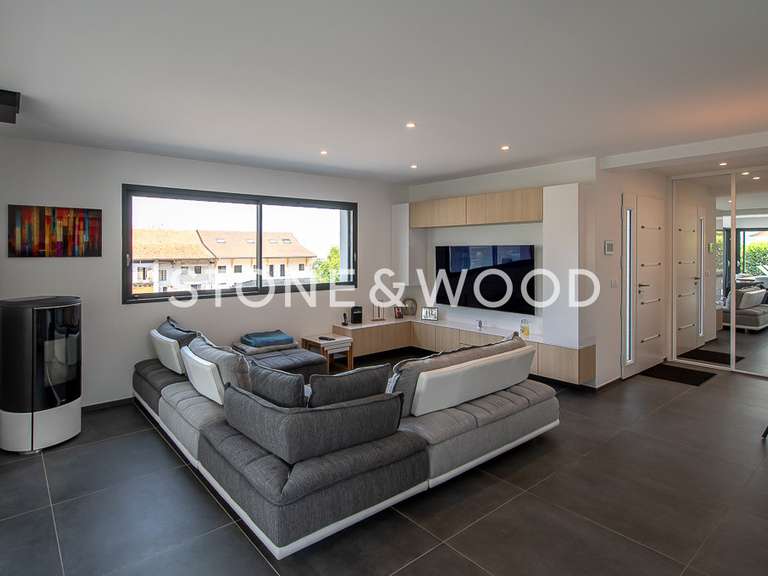 House Beaumont - 4 bedrooms - 192m²