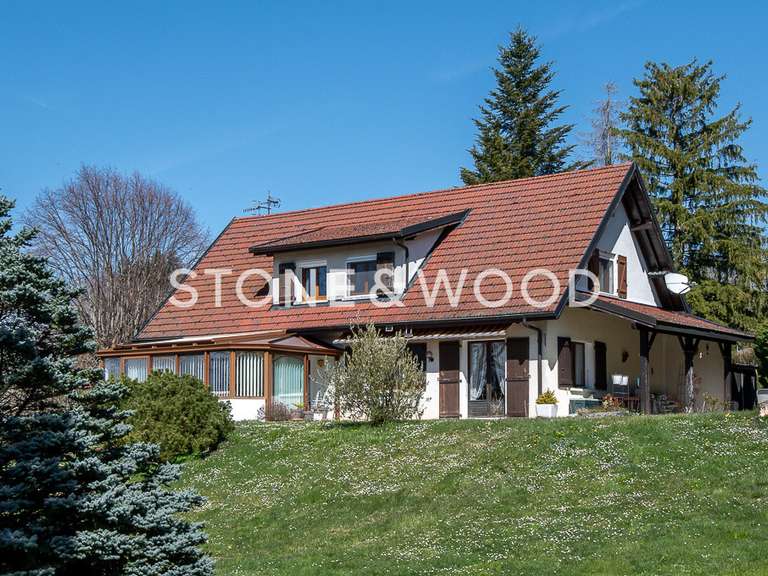 House Beaumont - 4 bedrooms - 193m²