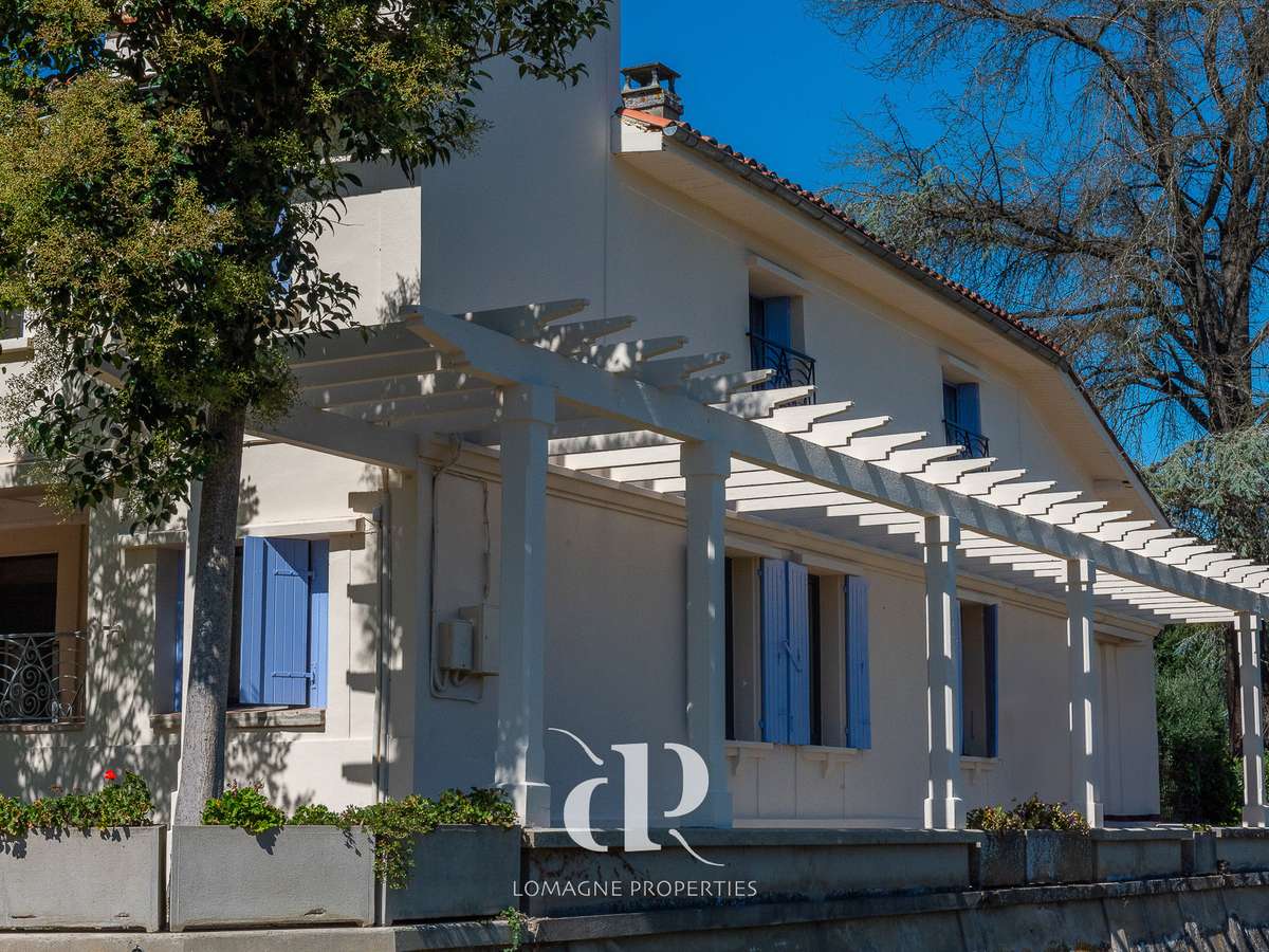 Maison Beaumont-de-Lomagne