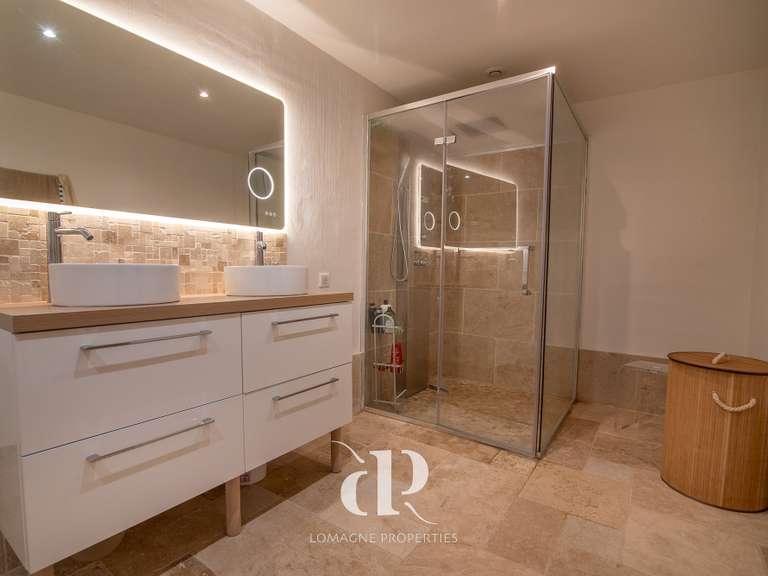 Maison Beaumont-de-Lomagne - 9 chambres - 500m²