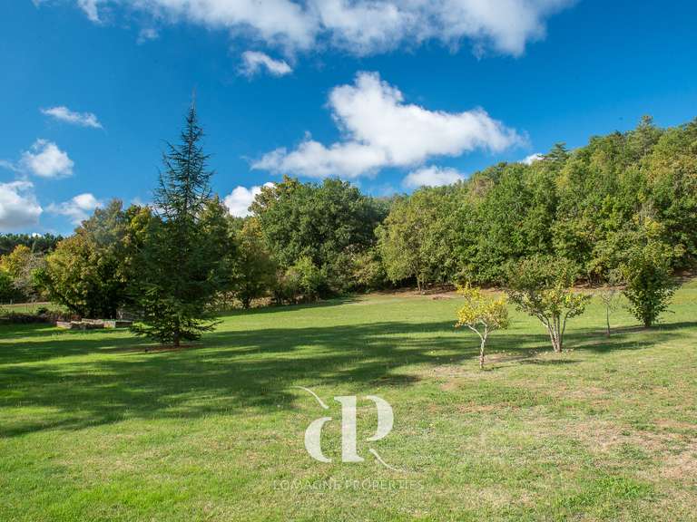 Maison Beaumont-de-Lomagne - 9 chambres - 500m²