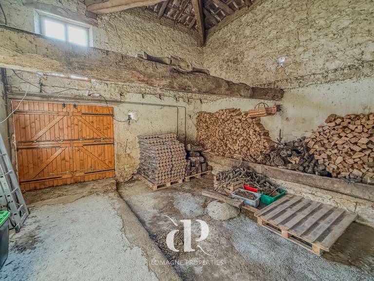 Maison Beaumont-de-Lomagne - 5 chambres - 284m²
