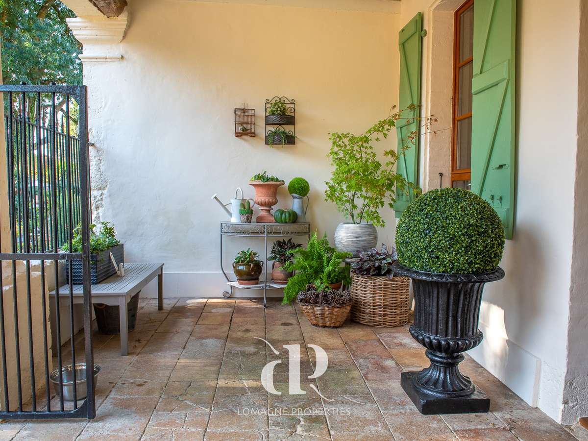 Maison Beaumont-de-Lomagne