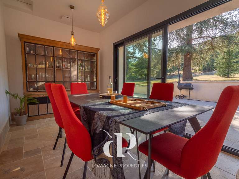 Maison Beaumont-de-Lomagne - 10 chambres - 500m²