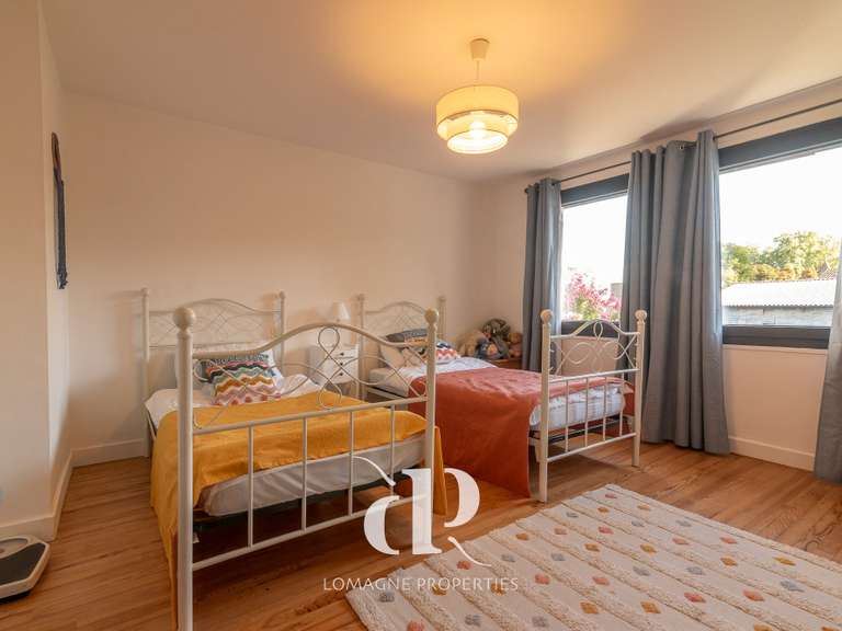 Maison Beaumont-de-Lomagne - 10 chambres - 500m²
