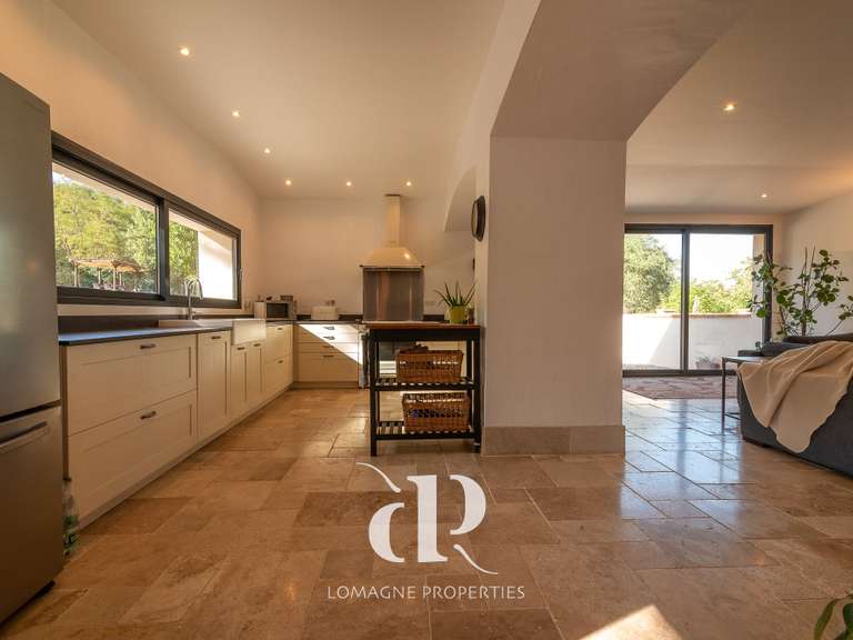 Maison Beaumont-de-Lomagne - 10 chambres - 500m²