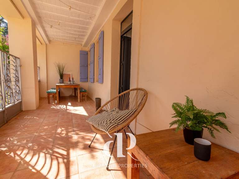 Maison Beaumont-de-Lomagne - 10 chambres - 500m²