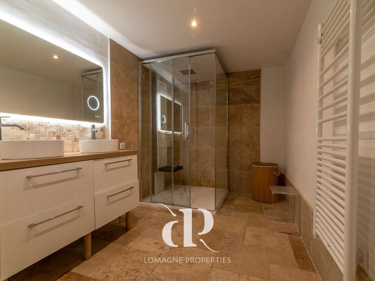 Maison Beaumont-de-Lomagne - 10 chambres - 500m²
