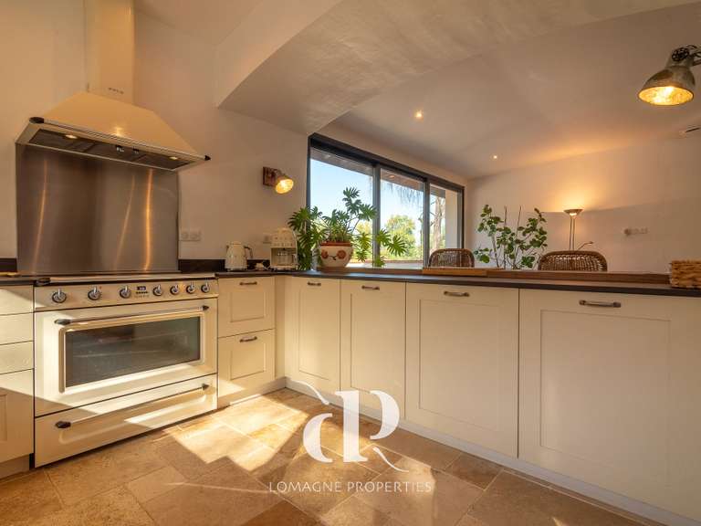 Maison Beaumont-de-Lomagne - 10 chambres - 500m²