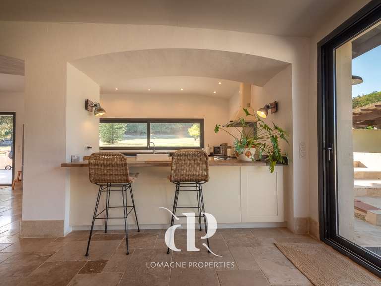 Maison Beaumont-de-Lomagne - 10 chambres - 500m²