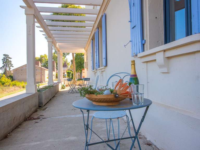 Maison Beaumont-de-Lomagne - 10 chambres - 500m²