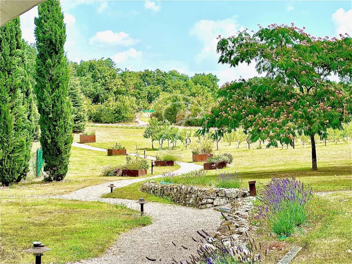 Propriété Beaumont-de-Lomagne