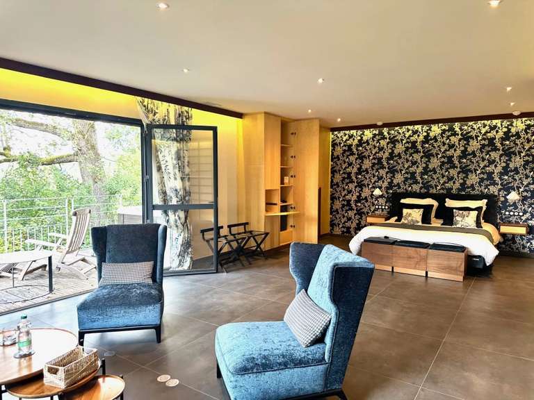 Propriété Beaumont-de-Lomagne - 11 chambres - 1000m²