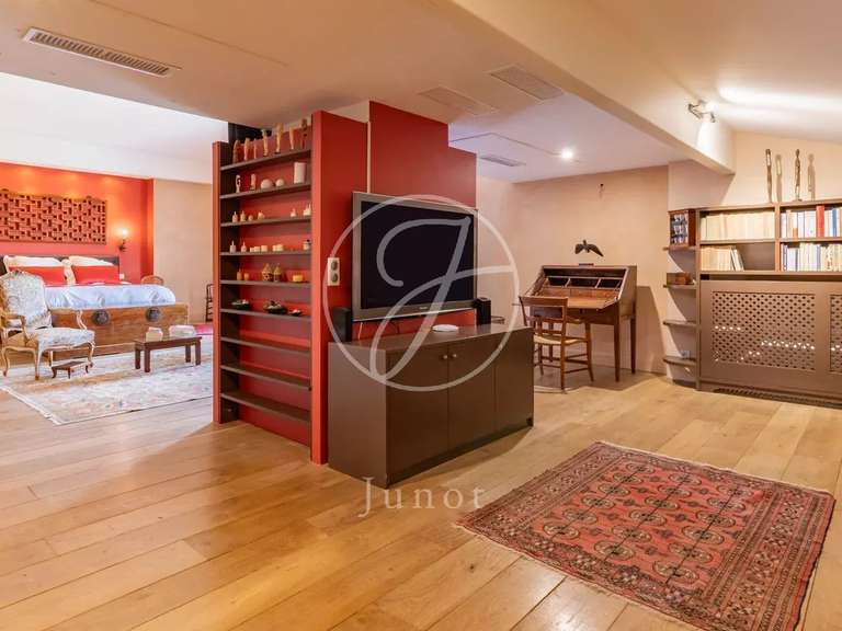 Propriété Beaumont-de-Lomagne - 11 chambres - 1000m²