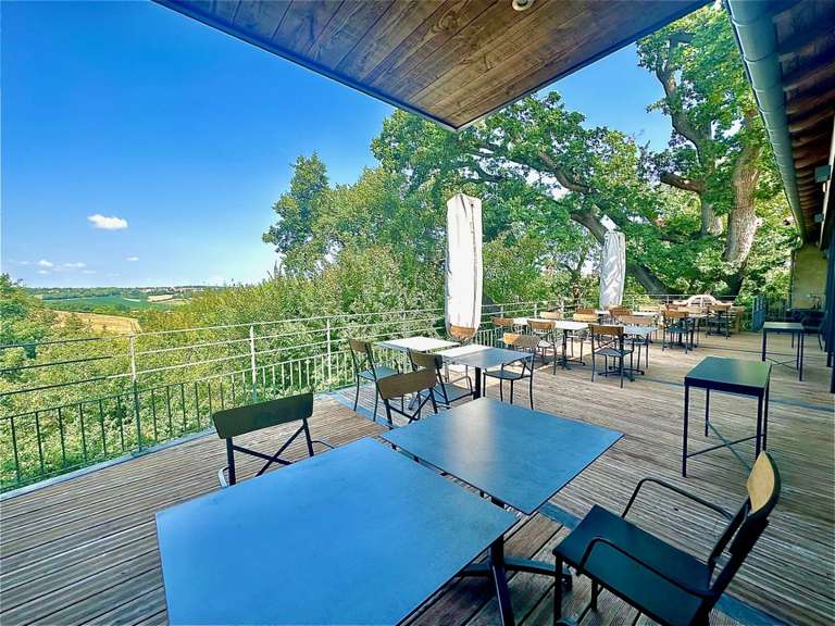 Propriété Beaumont-de-Lomagne - 11 chambres - 1000m²