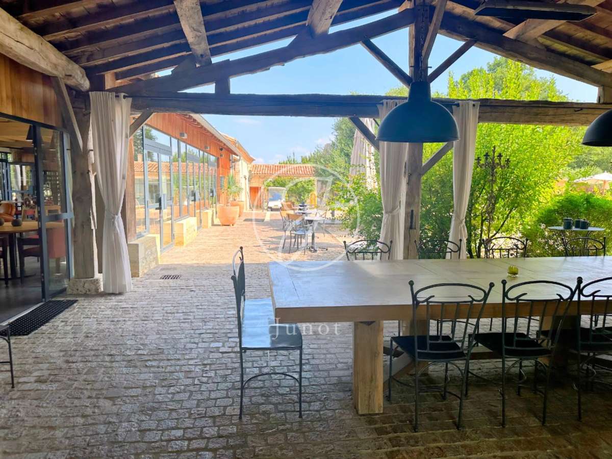 Property Beaumont-de-Lomagne