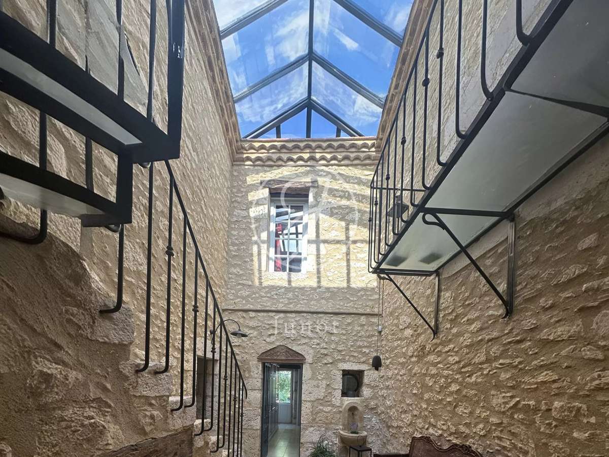 Property Beaumont-de-Lomagne