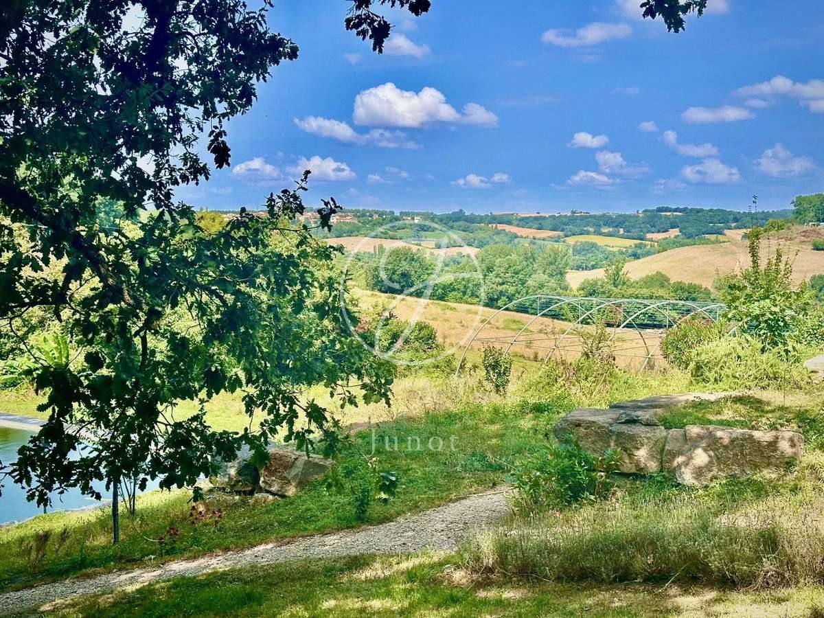 Property Beaumont-de-Lomagne