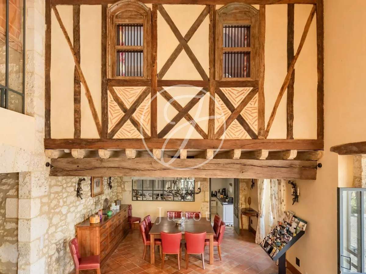 Property Beaumont-de-Lomagne