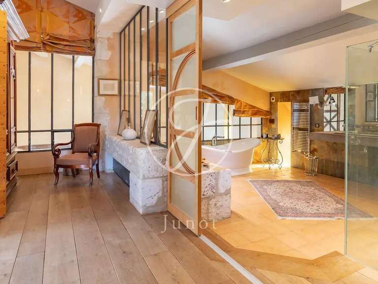 Propriété Beaumont-de-Lomagne - 11 chambres - 1000m²