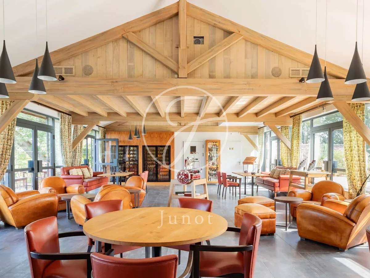 Property Beaumont-de-Lomagne