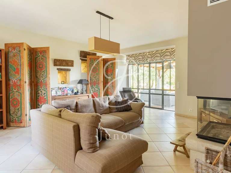 Propriété Beaumont-de-Lomagne - 11 chambres - 1000m²