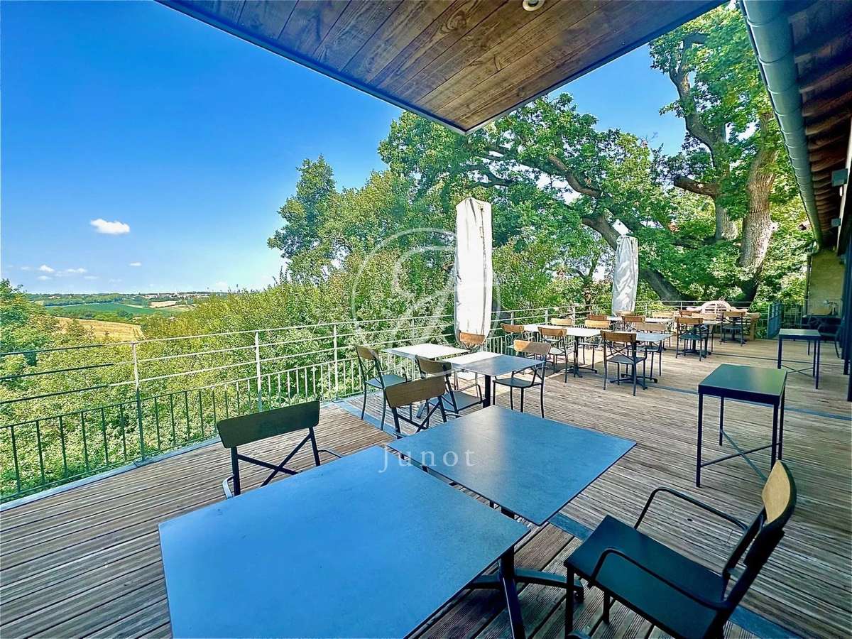 Property Beaumont-de-Lomagne